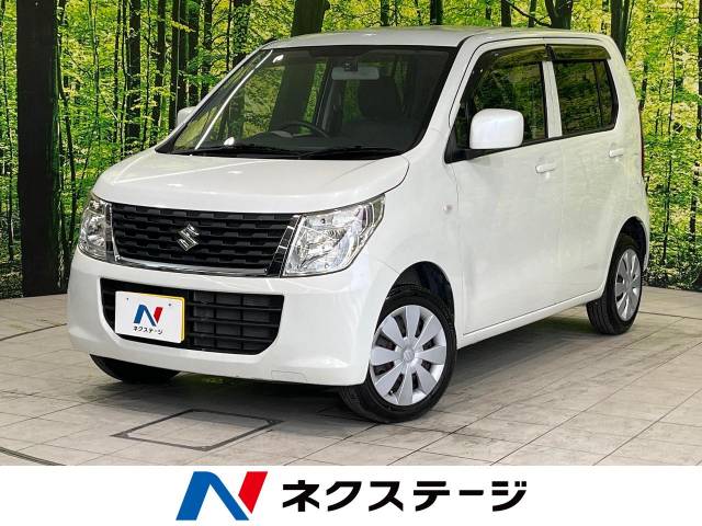 兵庫県 ワゴンR はらえる スティングレー MH34S ターボ コミコミ価格