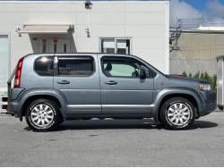 クロスロード ＨＩＤエディションの中古車画像