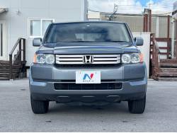 クロスロード ＨＩＤエディションの中古車画像