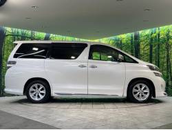 ヴェルファイア ３．５Ｖの中古車画像