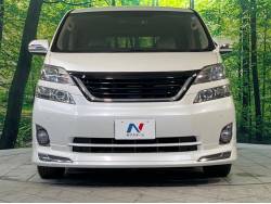 ヴェルファイア ３．５Ｖの中古車画像