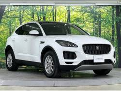 Ｅペイス コネクテッドの中古車画像