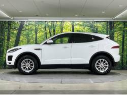 Ｅペイス コネクテッドの中古車画像