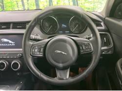 Ｅペイス コネクテッドの中古車画像