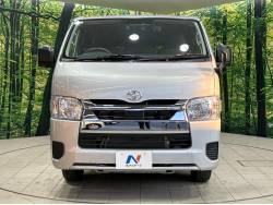 ハイエースバン ＤＸ ＧＬパッケージ仕様車の中古車画像