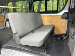 ハイエースバン ＤＸ ＧＬパッケージ仕様車の中古車画像