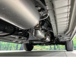 ハイエースバン ＤＸ ＧＬパッケージ仕様車の中古車画像