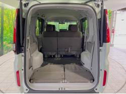 ステップワゴン Ｇの中古車画像