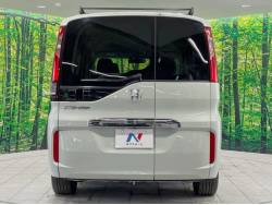 ステップワゴン Ｇの中古車画像