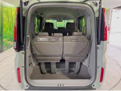 ステップワゴン Ｇの中古車画像