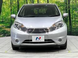 ノート アクシス Ｖセレクション＋セーフティの中古車画像