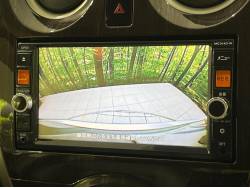 ノート アクシス Ｖセレクション＋セーフティの中古車画像