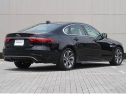 ＸＦ ＸＦ Ｒ－ダイナミック ＳＥ Ｐ３００の中古車画像