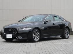 ＸＦ ＸＦ Ｒ－ダイナミック ＳＥ Ｐ３００の中古車画像