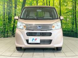 ステラ L スマートアシスト（スバル）[CVT（無段変速車）]のカタログ