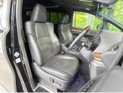 ヴェルファイア ３．５エグゼクティブラウンジの中古車画像