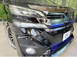 ヴェルファイア ３．５エグゼクティブラウンジの中古車画像