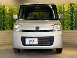 フレアワゴン ＸＧの中古車画像