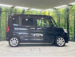 タント Ｌ ＳＡの中古車画像