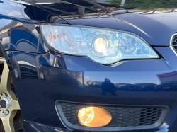 レガシィＢ４ ２．０ＧＴスペックＢの中古車画像