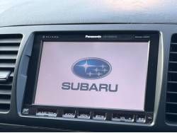 レガシィＢ４ ２．０ＧＴスペックＢの中古車画像