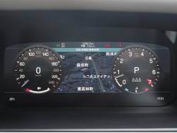 ディフェンダー ９０ファーストエディションの中古車画像