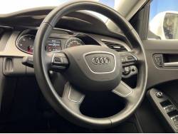 Ａ４アバント ２．０ＴＦＳＩの中古車画像