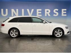 Ａ４アバント ２．０ＴＦＳＩの中古車画像