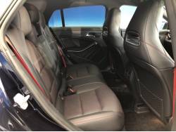 ＣＬＡクラス シューティングブレーク ＣＬＡ４５ ４マチック シューティングブレークの中古車画像