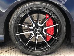 ＣＬＡクラス シューティングブレーク ＣＬＡ４５ ４マチック シューティングブレークの中古車画像