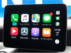 ＣＬＡクラス シューティングブレーク ＣＬＡ４５ ４マチック シューティングブレークの中古車画像