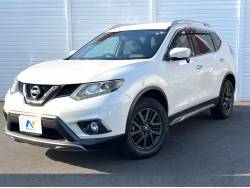 エクストレイル ２０Ｘ エクストリーマーＸの中古車画像