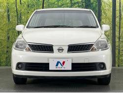 ティーダ １５Ｍ ＦＯＵＲの中古車画像