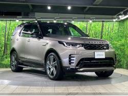 ディスカバリー Ｒ－ダイナミック ＨＳＥ Ｄ３００の中古車画像