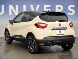 キャプチャー プラスナビの中古車画像