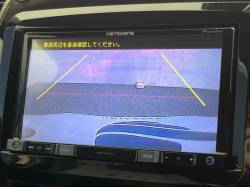 キャプチャー プラスナビの中古車画像