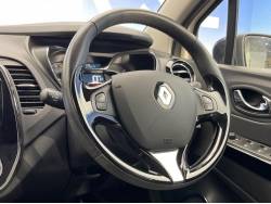 キャプチャー プラスナビの中古車画像