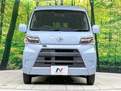 ピクシスバン クルーズターボ ＳＡⅢの中古車画像