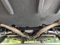 ＬＳ ＬＳ５００の中古車画像