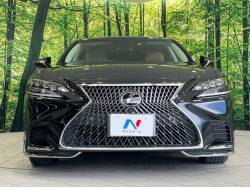 ＬＳ ＬＳ５００の中古車画像