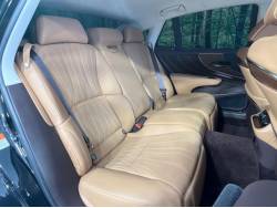 ＬＳ ＬＳ５００の中古車画像