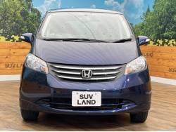 フリード Ｇ Ｌパッケージの中古車画像