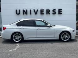 ３シリーズ ３２０ｉ Ｍスポーツの中古車画像