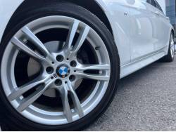 ３シリーズ ３２０ｉ Ｍスポーツの中古車画像