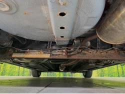 スプラッシュ ベースグレードの中古車画像