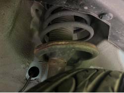 スプラッシュ ベースグレードの中古車画像