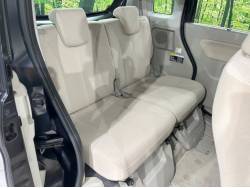 スペーシア Ｘスマートフォン連携ナビゲーション装着車の中古車画像