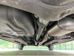 スペーシア Ｘスマートフォン連携ナビゲーション装着車の中古車画像