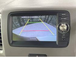 スペーシア Ｘスマートフォン連携ナビゲーション装着車の中古車画像