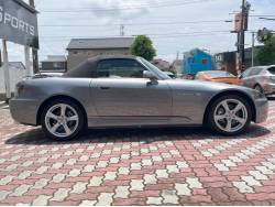 Ｓ２０００ ベースグレードの中古車画像